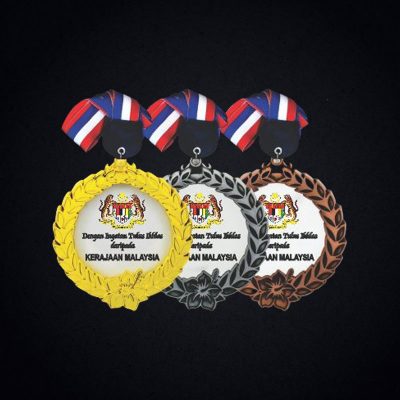Kedai Trofi Medal Bangi - Trophy Shop Kajang